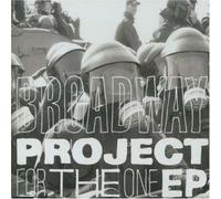 Broadway Project - For The One-e.p. Single