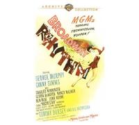 Broadway Rhythm DVD (1944) - George Murphy, Ginny Simms, Charles Winninger