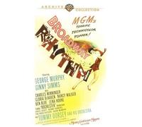 Broadway Rhythm (DVD)