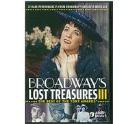 Broadway S Lost Treasures 3 - Broadway S Lost Treasures 3