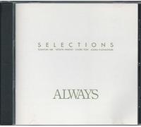 Broadway - Selections from Broadway Musicals performed on the Harp