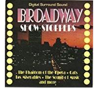 Broadway Show-Stoppers