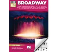 Broadway - Super Easy Songbook (Tascabile)