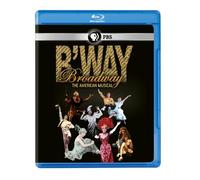 Broadway: The American Musical