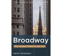Broadway, the Longest Street in the U.s.
