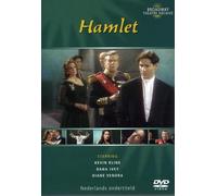 Broadway Theatre Archive 1990 - Hamlet [Edizione: Regno Unito]