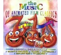 Broadway Theatre Pla - Animated Film Classics Vol. 3
