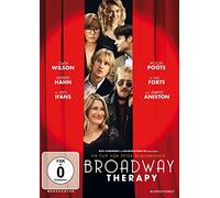 Broadway Therapy