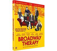 Broadway therapy (Blu-ray) Imogen Poots Owen Wilson Peter Bogdanovich
