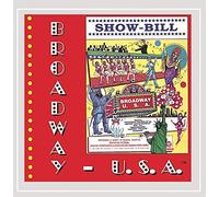 Broadway USA - Vol. 1-Broadway USA