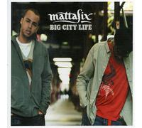 Broadways - Big City Life