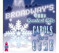 Broadway's Greatest Gifts: Car