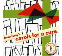 Broasway's Carols For a Cure - Vol. 11-Broadway's Carols For a Cure