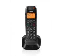 BROBRAVOBRIGHTBK 8015908760309 BRONDI BRAVO BRIGHT (NERO) - TELEFONO CORDLESS SI