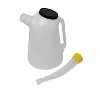 BROC - Caraffa graduata di livello, 3 l