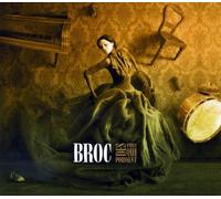 BROC - DES TRUCS QUI POUSSENT