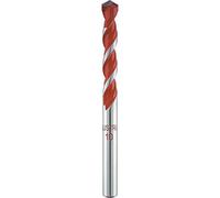 Broca Alpen Multiuso Cilindrica 5,5 mm.