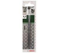 Broca HSS-R: 6,5x63x101mm: DIY (10)