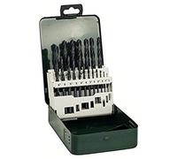 Broca HSS-R: Set 19 uds: DIY (5)