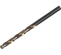BIT D'Acciaio HSS Irwin® Turbomax 3.5Mm OL:70Mm WL:36Mm IRW10502210