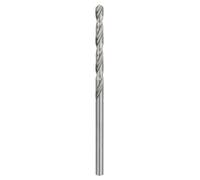Bosch Punta trapano HSS-G DIN 338 per metallo, 3,5x39x70mm Quantità:2