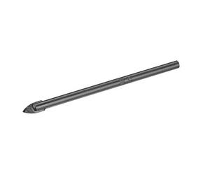 Broca para vidrio y cerámica ø 4x64 mm