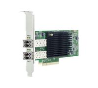 Scheda di rete interna in fibra Broadcom LPE35002-M2 da 3200 Mbps - Nouvo
