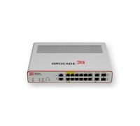 Brocade ICX6450-C12-PD Nuovo