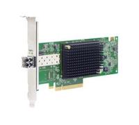 Broadcom Scheda Fibre Channel 32GFC PCIE 1P GEN7