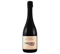 Brocard Pierre Contrée Noir Champagne AOC Extra Brut 0,75 ℓ