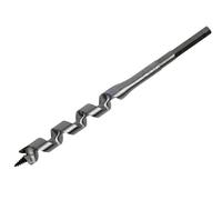 Brocas madera helicoidales 5x150mm