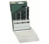 Brocas metal,piedra,madera:Set 9uds:DIY (1)