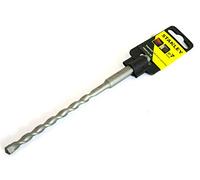 Brocas SDS-Plus ø 7x160mm. Long. Útil: 100mm