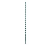 Brocas SDS Plus 4 filos - M1: 15 M2: 210 M3: 160