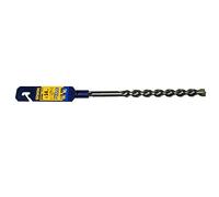 IRWIN - Punta da trapano Speedhammer Plus 14,0 x 210 mm