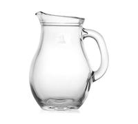 Brocca 5five Simply Smart Trasparente Cristallo 1 L