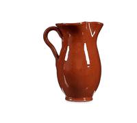 BROCCA BIGBUY HOME DM99544C41 - Capacità 2000ml, Argilla Refrattaria