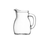 Brocca Bormioli Rocco Bistrot Trasparente Vetro 1 L - Marca: Bormioli Rocco - EAN: 8004360012101