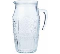 Brocca Bormioli Rocco Romantic Trasparente Vetro 1,9 L
