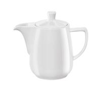 Brocca Caffè MELITTA Melitta 219087 - Brocca in porcellana, 0,6 l, colore: Bianco