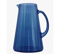 BROCCA CARAFFA IN ACRILICO BLU 2,5 LT