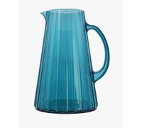 BROCCA CARAFFA IN ACRILICO TURCHESE 2,5 LT