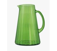 BROCCA CARAFFA IN ACRILICO VERDE 2,5 LT