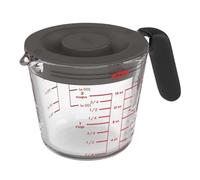 Brocca Cucina Misuratrice in Vetro 1 lt - OXO