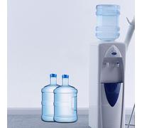 Brocca d'acqua Bottiglia di acqua minerale 5/7.5/8L per campeggio Escursionismo