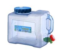 Brocca d'acqua Bottiglia di acqua minerale 5/7.5/8L per campeggio Escursionismo