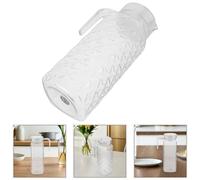 Brocca D'acqua in Acrilico Per Succo Portatile Distributore Bevande