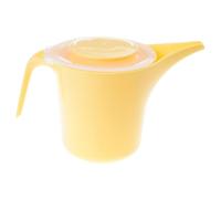 Brocca di misura con coperchio schizzi tazza di misurazione multiuso miscelazione 1500ml grande capacità versare tazza miscelazione