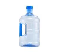 Brocca di stoccaggio dell'acqua, serbatoio di campeggio portatile da 5 | Brocca di stoccaggio dell'acqua per campeggio, escursionismo, pesca, barbecue, picnic, spiaggia, cortile