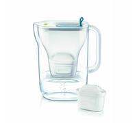 Brocca filtrante Brita 2,4 L Plastica